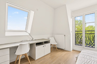  appartement clamart 92140