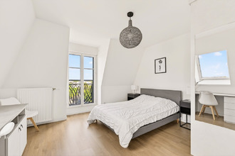  appartement clamart 92140