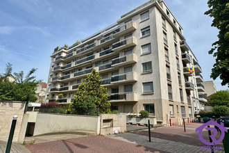  appartement clamart 92140