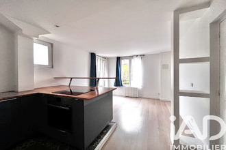  appartement clamart 92140