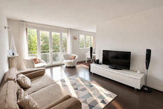 appartement clamart 92140