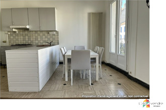  appartement clamart 92140