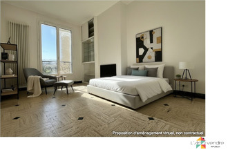  appartement clamart 92140