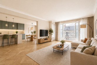 appartement clamart 92140