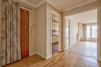  appartement clamart 92140