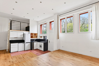  appartement clamart 92140
