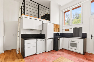  appartement clamart 92140