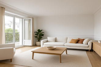  appartement clamart 92140