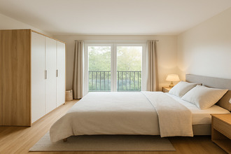  appartement clamart 92140