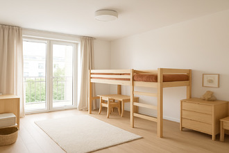  appartement clamart 92140