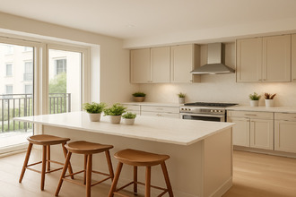  appartement clamart 92140