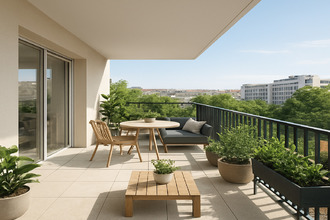  appartement clamart 92140