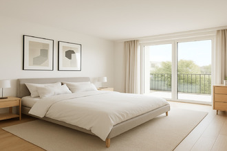  appartement clamart 92140
