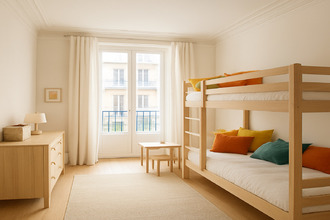  appartement clamart 92140