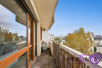  appartement clamart 92140