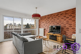  appartement clamart 92140