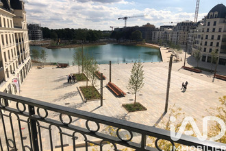 appartement clamart 92140