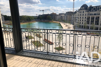  appartement clamart 92140