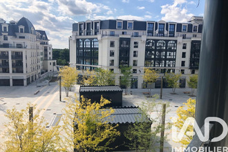  appartement clamart 92140