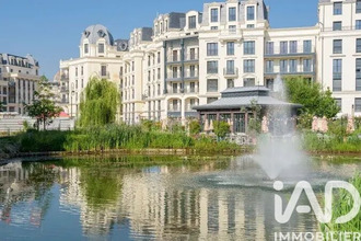  appartement clamart 92140