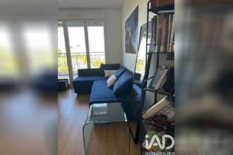  appartement clamart 92140