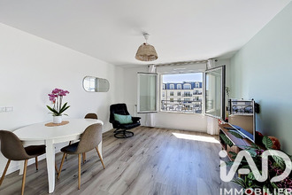  appartement clamart 92140