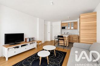 appartement clamart 92140