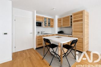 appartement clamart 92140