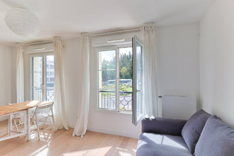  appartement clamart 92140