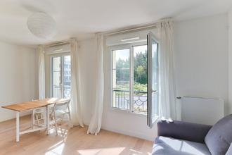  appartement clamart 92140