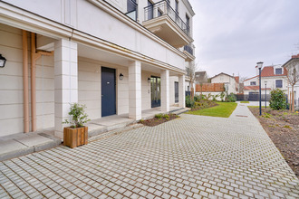  appartement clamart 92140