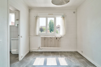  appartement clamart 92140