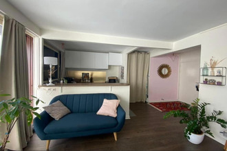  appartement clamart 92140