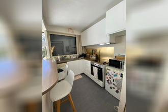  appartement clamart 92140