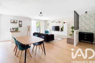  appartement clamart 92140