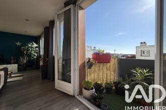  appartement clamart 92140