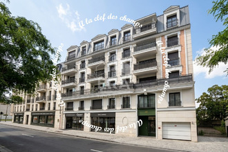  appartement clamart 92140