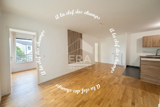  appartement clamart 92140