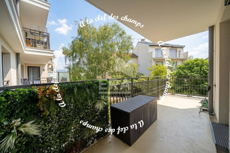  appartement clamart 92140