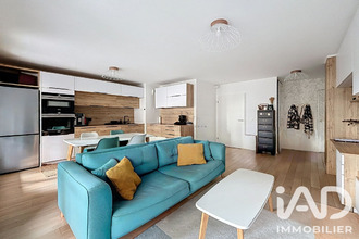  appartement clamart 92140