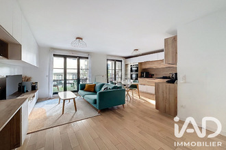  appartement clamart 92140