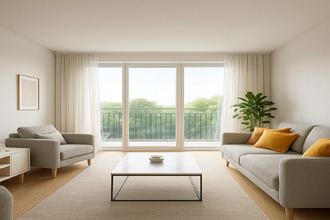 appartement clamart 92140