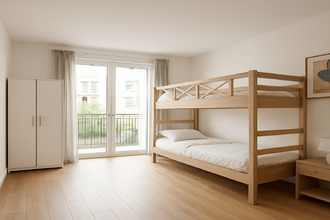  appartement clamart 92140