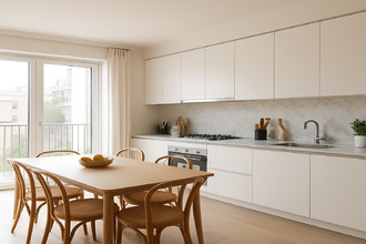  appartement clamart 92140