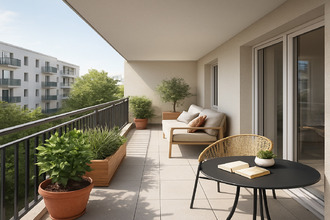  appartement clamart 92140