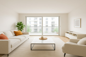  appartement clamart 92140