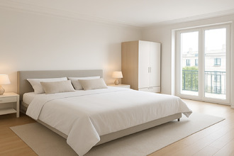  appartement clamart 92140
