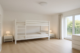  appartement clamart 92140