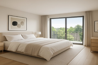  appartement clamart 92140