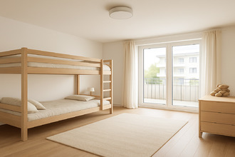  appartement clamart 92140